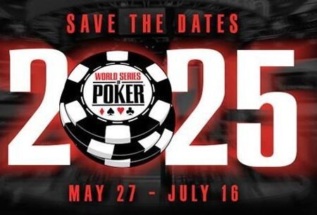 What to Expect from GGPoker’s First Summer WSOP Schedule Release