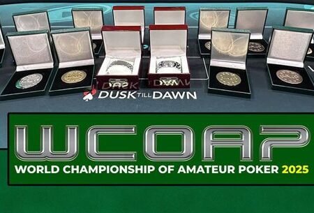 APAT Announces 2025 WCOAP Dates; Seeks International Team Captains