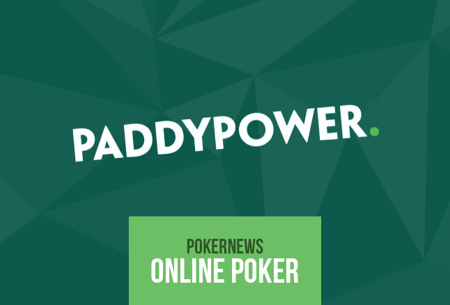 Win Your Way to the Irish Open Main Event From €0.25 at Paddy Power Poker