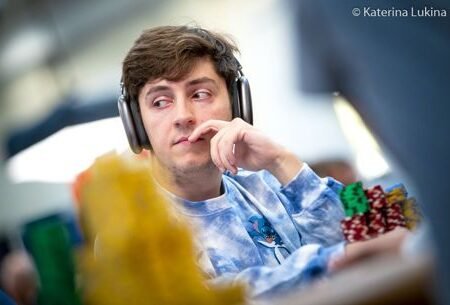 Admitted Poker Cheat Ali Imsirovic DQ’ed from Texas Tournament Upon Registering