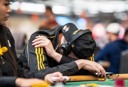 Negreanu, Other Poker Pros Sound Off on Hellmuth’s WSOP Main Event Complaints