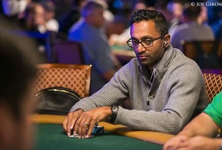 Billionaire Wants to Start a Drug-Free High-Stakes Poker Tournament Circuit