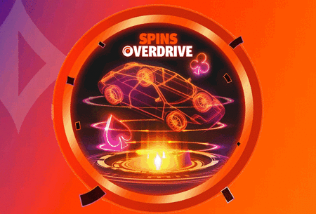 SPINS Overdrive: The Jackpot SNGs That’s Still Worth Playing in 2025