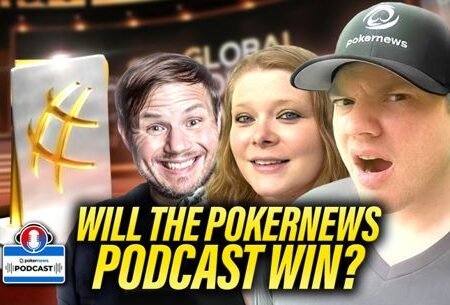 Pick’em: Predicting the Winners & Losers at the Global Poker Awards | PokerNews Podcast #879