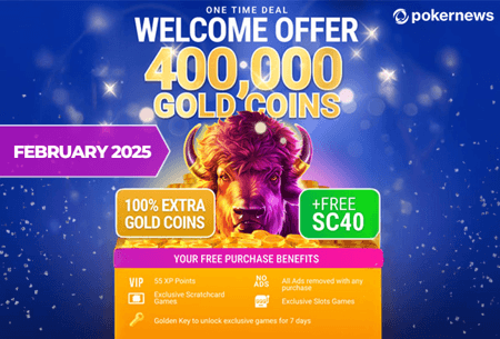 Pulsz Offers Bumper New Welcome Offer for February 2025