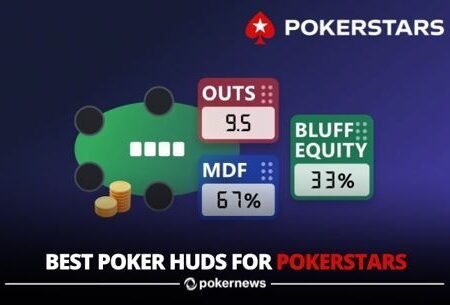 What is the Best Poker HUD for PokerStars?