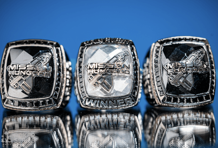 RunGood Poker Series Partners w/ ClubWPT Gold for Online Ring Events