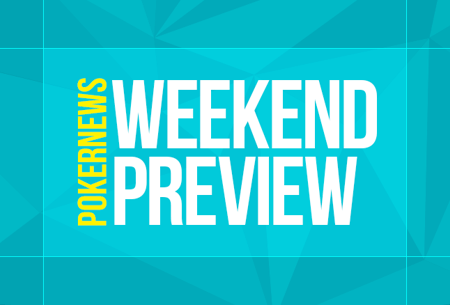 Weekend Preview: PNOC Kicks Off at 888poker; Bounty Builder Series Mains at PokerStars