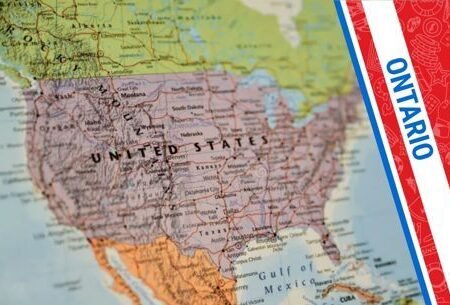 What North America Online Market Has Been Most Successful in First Three Years?