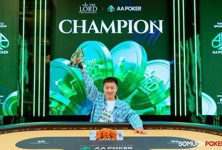 This Poker Player Just Turned $0 into $100,000 — Find Out How!