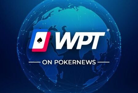 WPT Returns to Sin City for the WPT Venetian Las Vegas Championship