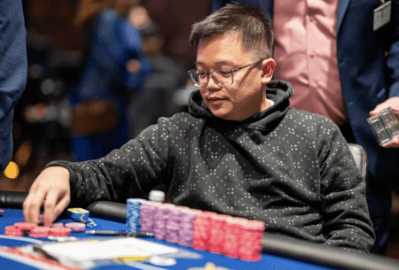 Last Minute Cooler Keeps Alfie Poetra on Top in Bay 101 Shooting Star Championship