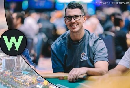 Live Final Table Hand Review: Should I Have River Donk-Jammed Pocket Eights as a Bluff?