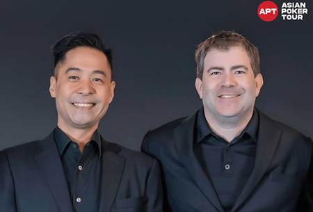 Inside the APT’s New Era: How Vision, Variety, and Inclusion Are Redefining Asian Poker
