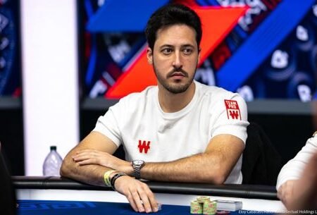 Adrián Mateos Heads Home as Madrid Prepares for Record-Breaking CNP Grand Final