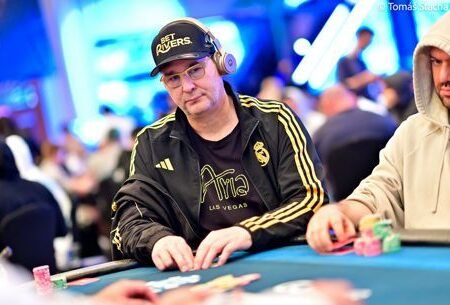 New Poker Documentary Follows Daniel Negreanu, Phil Hellmuth at WSOP Paradise