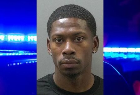 Suspect Claims Accidental Shooting After Killing Two Following Poker Home Game