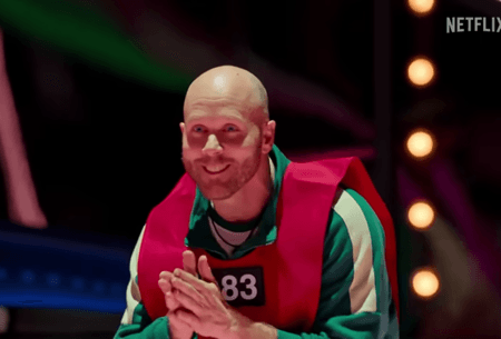 WSOP Main Event Runner-Up to Compete for $4.6 Million on Netflix Reality TV Game Show