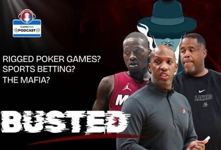 Poker Cheating Bombshell Involves Celebrities, NBA & the Mafia | PokerNews Podcast #923