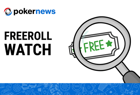 Give Your Bankroll a Boost with the PokerNews-Exclusive PartyPoker Freerolls in November