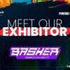 Basher Agency to Exhibit at iGaming Club Conference Cancun 2025