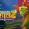 Games Global and Just For The Win Studios unveil ancient power in Amazing Aztecs 2 Ultim8 Pays™