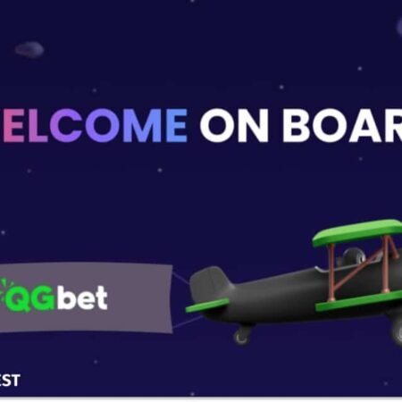 QGBet partners with Aviatrix via InPlaySoft integration