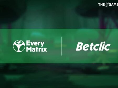 SlotMatrix expands European reach with Betclic in Portugal