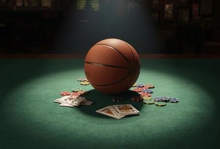 FBI Busts High-Tech Poker Cheating Scheme Linking NBA Coaches and NY Mafia