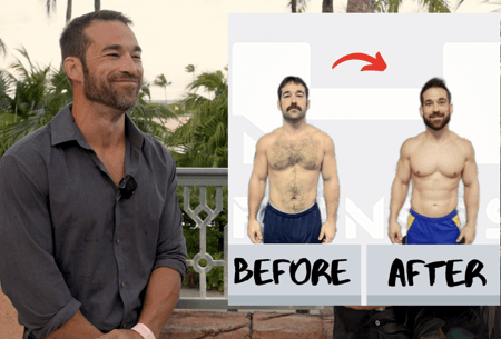 Eddie Blumenthal’s Hopes New Sobriety & Health Journey Will Lead to Poker Success