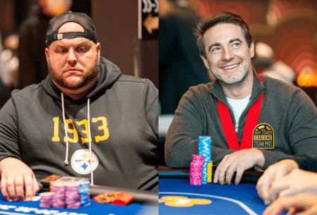 Nick Rigby & Chance Kornuth Among Favorites for Major Poker Title in California