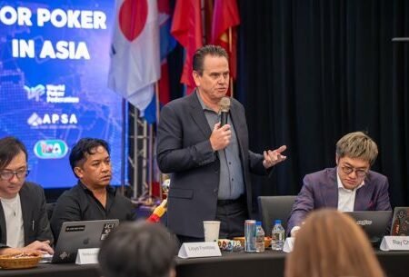 Get Ready for the WPF + TDA Poker Continental Summit this December!