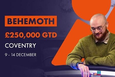 Get Ready for the Season-Ending Grosvenor Behemoth