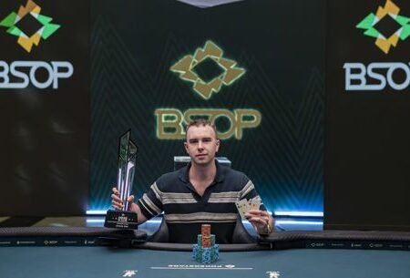 Ottomar Ladva Bounces Back to Win BSOP After Brutal Week
