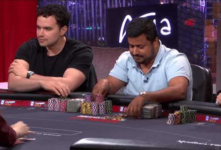 Alan Keating Makes Epic Hero Call Vs. Doug Polk for $657k Pot on High Stakes Poker