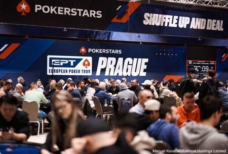 Complete Guide to EPT Prague 2025 – Everything You Need to Know