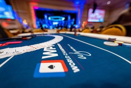 Win a WPT World Championship Package Every Sunday on WPT Global