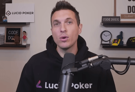 Tournaments or Cash Games? Doug Polk on How to Make $1 Million Playing Poker