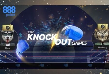No Rake, All Reward: 888poker’s KO Games Feature Rakeless $200K GTD Main Event