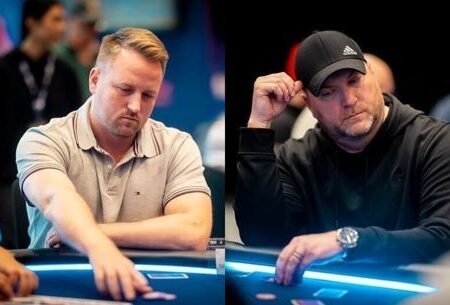 ‘Most Fun I’ve Had in Vegas’: Silver Pass Qualifiers Talk About Winning NAPT Packages