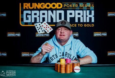 A Breakthrough Ten Years in the Making for RGPS Council Bluffs Main Event Winner