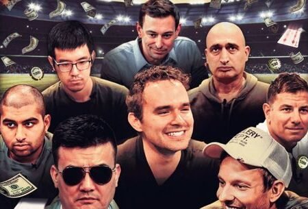 Keating to Compete in 24-Hour Marathon Game and Everyone’s Bringing $1 Million