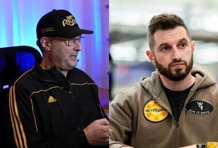 Check Out Highlights From the First Year of BetRivers Poker