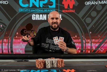 David Nus Wins CNP Winamax Grand Final After Marathon Final Day