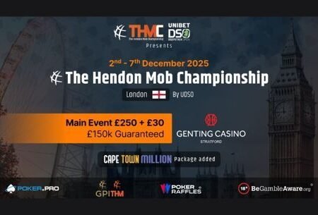 THMC London Returns in 2025 with £200K Guaranteed Festival