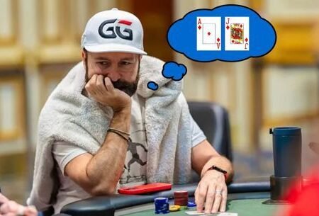 Breaking Down Poker Tells & Live Reads; Are They Still Important?