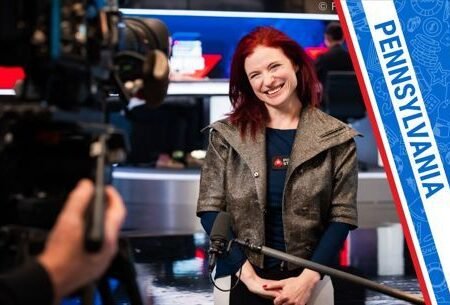 PA Poker News November Update: Jen Shahade & Other Pennsylvania Players Thrive at NAPT