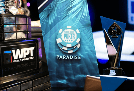 How December Became the Most Important Month for Live Poker