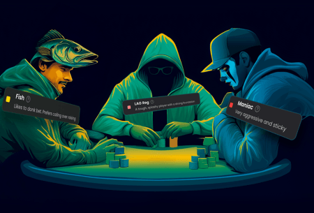 Learn How to Adapt to Opponents With New GTO Wizard Player Profiles Tool