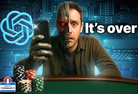 Is AI Killing Poker Content? | PokerNews Podcast #927